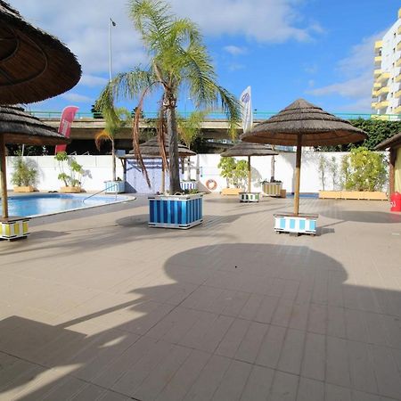 T1 Praia da Rocha Gaivota Mar 9 Portimão Exterior foto